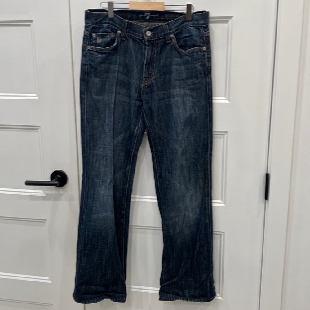 7 For All Mankind